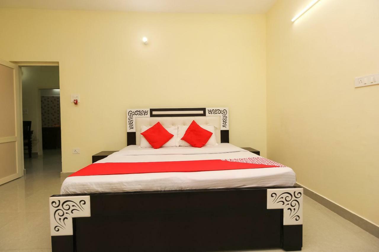 Oyo 39391 Jk Guest House Дармсала Экстерьер фото